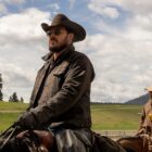 Yellowstone TV show on Paramount Network: canceled or renewed?