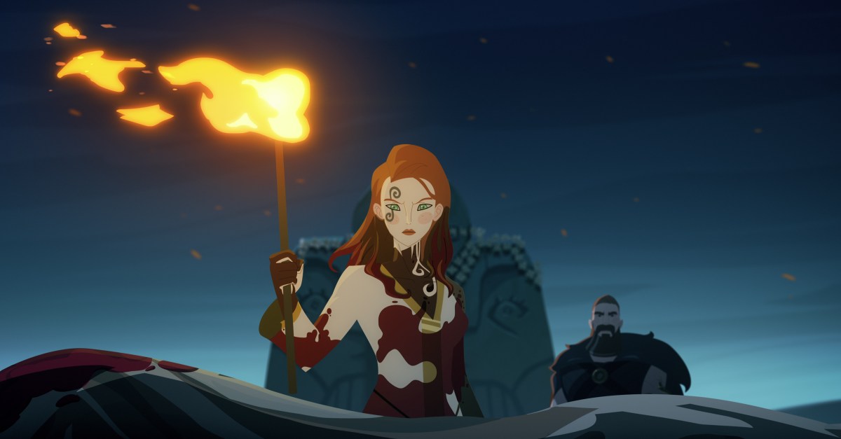 Zack Snyder présente sa série Netflix inspirée de The Boys