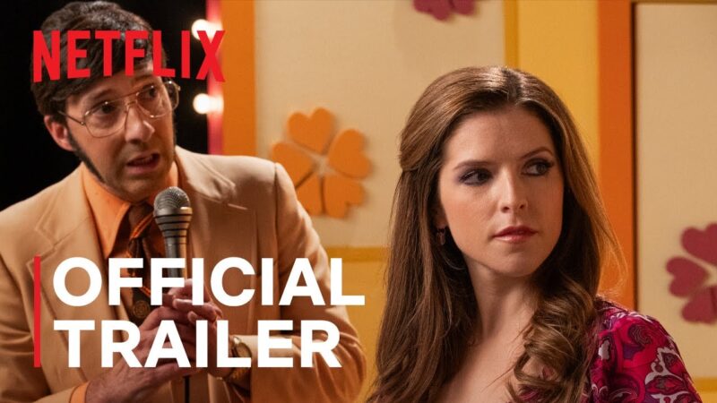 Femme de l’Heure | Bande-annonce Officielle | Netflix
