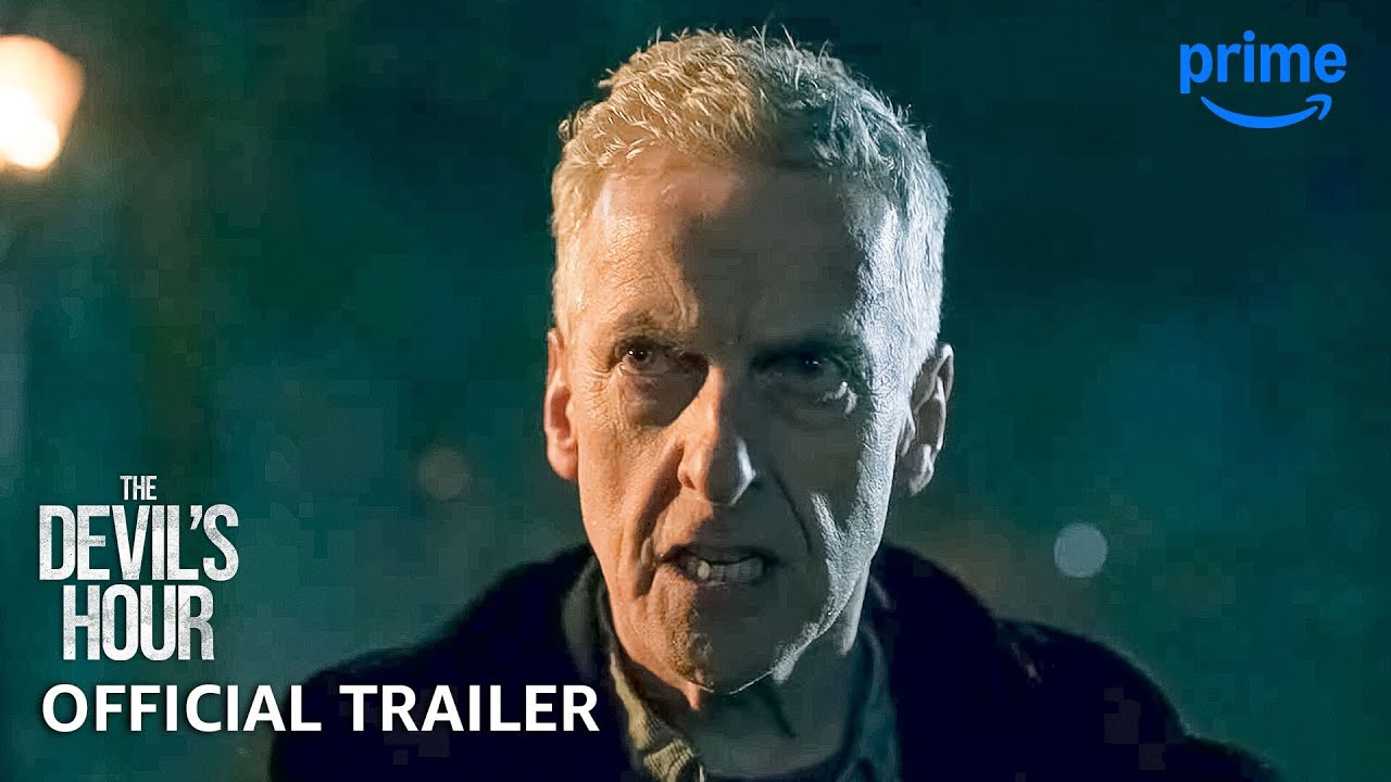 L’Heure du Diable S2 – Bande-Annonce Officielle | Prime Video