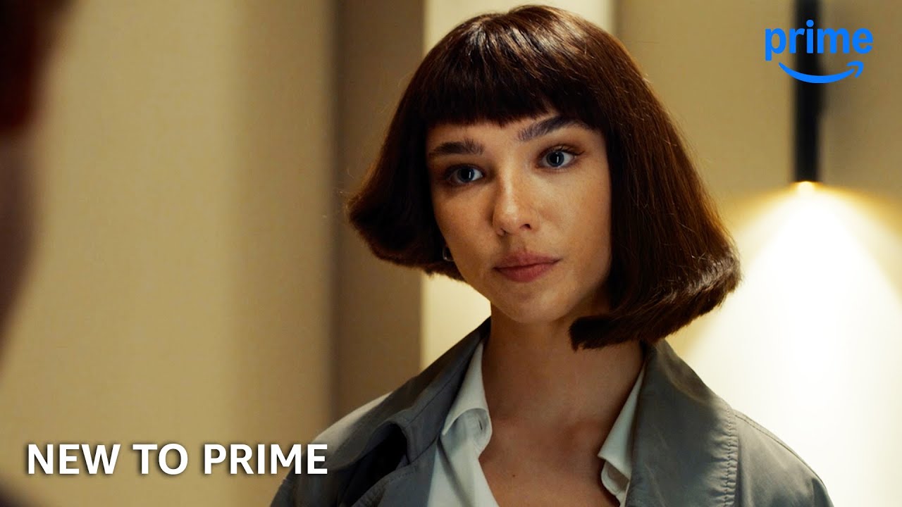 Nouveautés Prime Video d’Octobre 2024 : vos incontournables à découvrir !