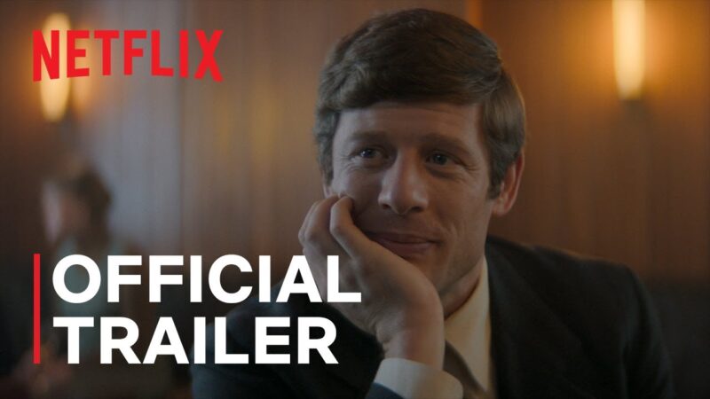 Joy | Bande-annonce officielle | Netflix : Découvrez le film captivant !