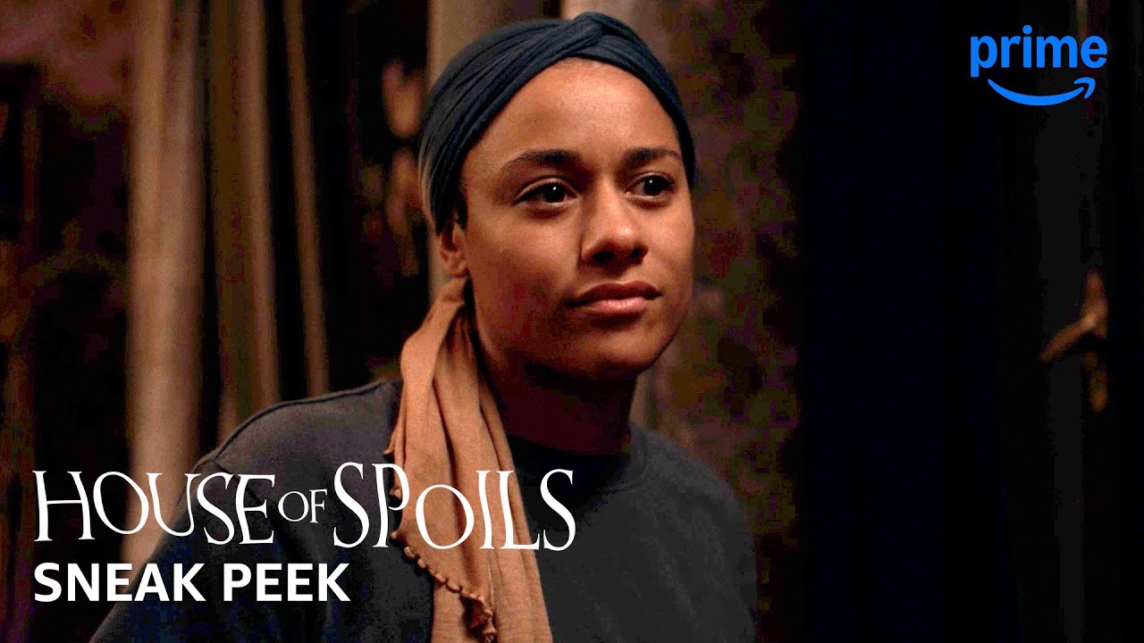Avant-première de House of Spoils sur Prime Video : Découvrez-en plus !
