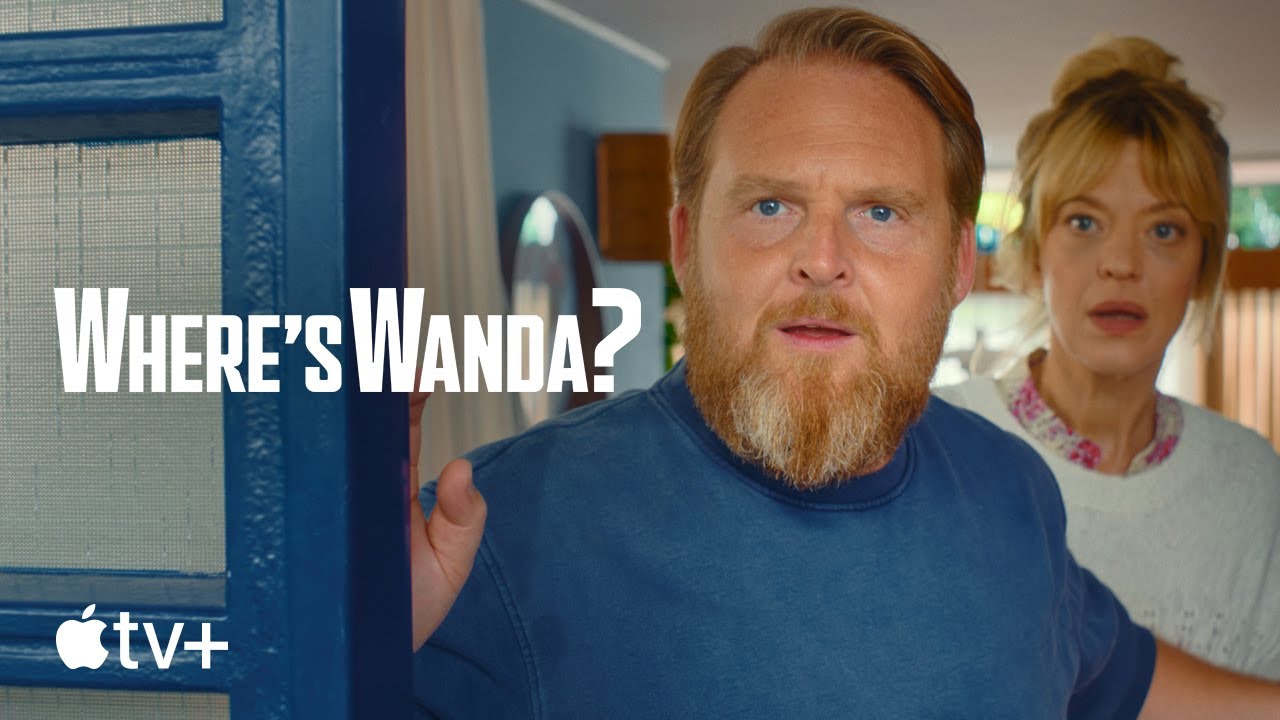 Où est Wanda ? Découvrez les Klatts sur Apple TV+