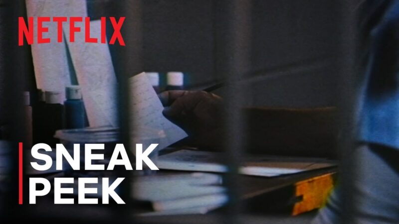 Les Frères Menendez : Un aperçu exclusif sur Netflix