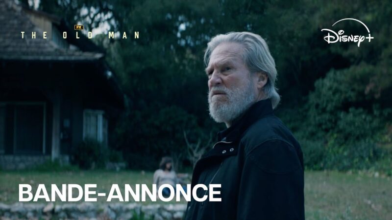 Découvrez la bande-annonce officielle de FX The Old Man, saison 2 !