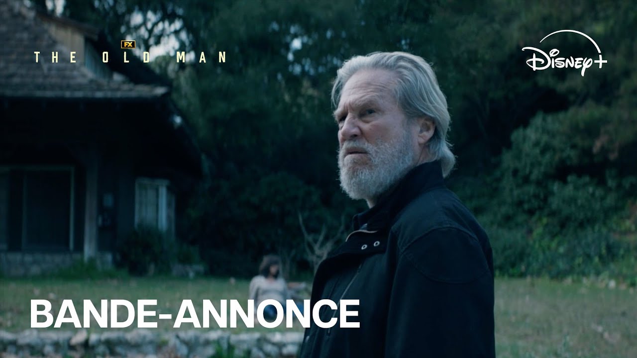Découvrez la bande-annonce officielle de FX The Old Man, saison 2 !