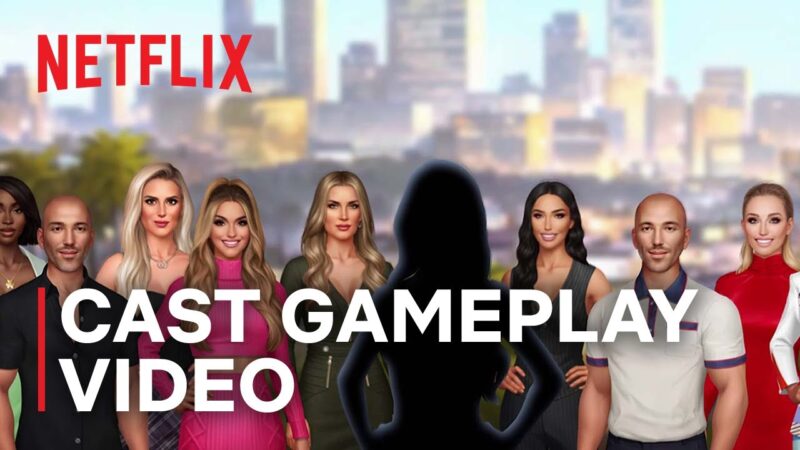 Ventes Éblouissantes : Découvrez le Groupe O sur Netflix !