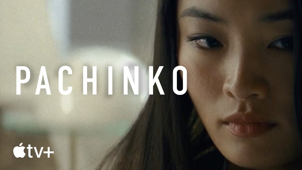 Pachinko – Saison 2 : De Amants à Ennemis | Montage Exclusif Apple TV+