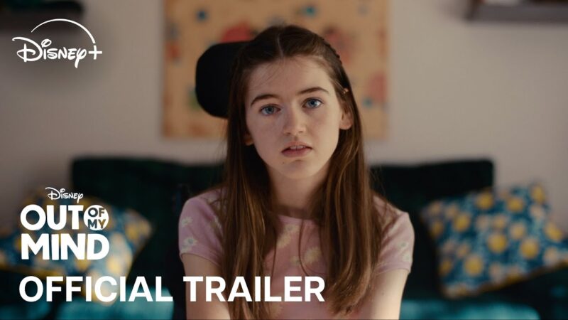Sortie de l’esprit | Bande-annonce officielle | Disney+
