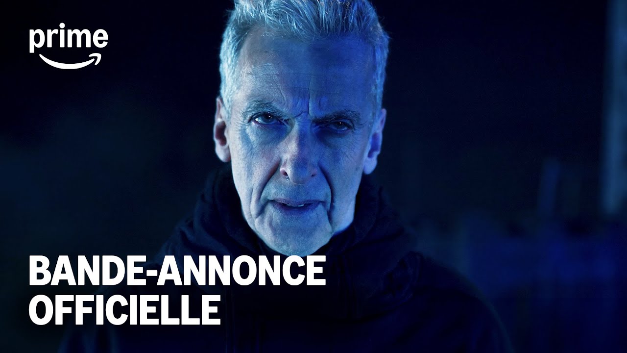L’heure du Diable saison 2 – Découvrez la bande-annonce sur Prime Video