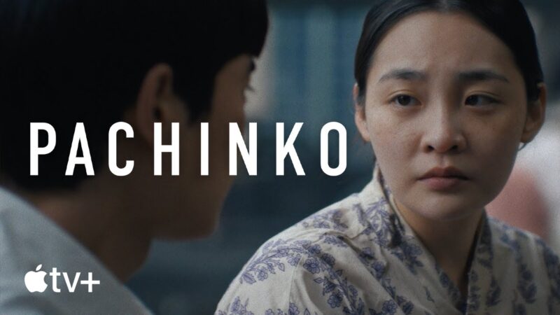 Pachinko Saison 2 : Sunja demande à Noa de quitter le foyer