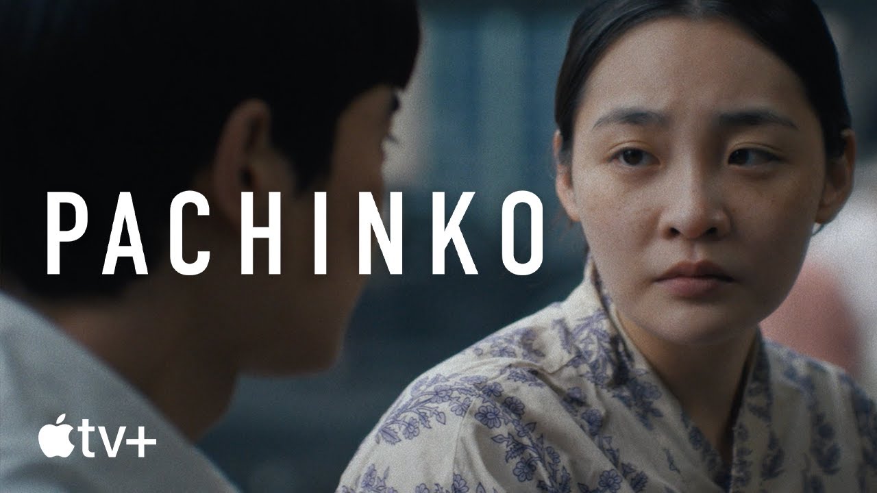 Pachinko Saison 2 : Sunja demande à Noa de quitter le foyer