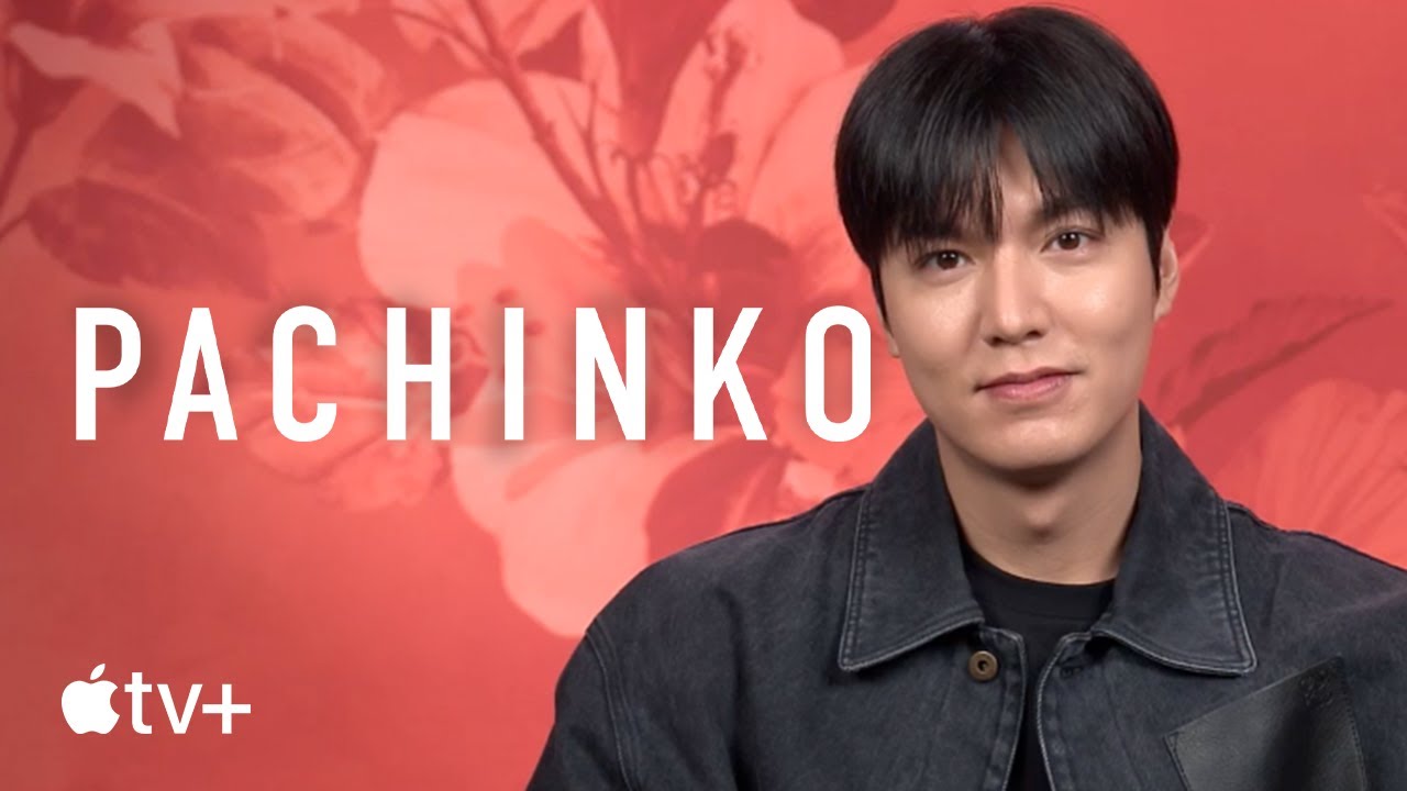 Pachinko : Lee Minho et Kim Minha reviennent sur la saison 1