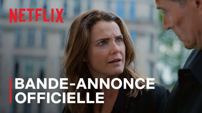 La Diplomate – Saison 2 : Découvrez la bande-annonce officielle VF !