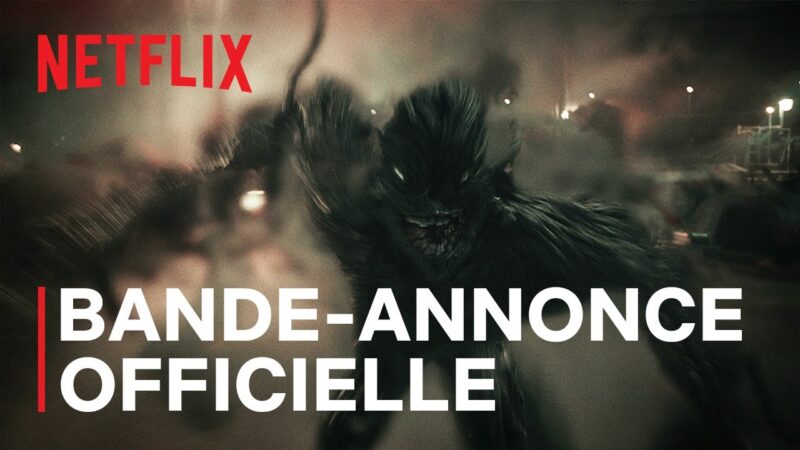 Hellbound – Saison 2 : Découvrez la bande-annonce officielle VF !