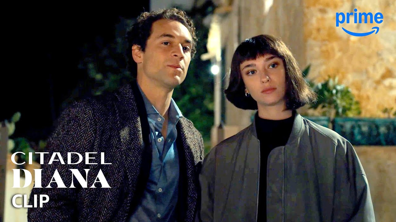 Citadel s’est trompé : Découvrez Diana !