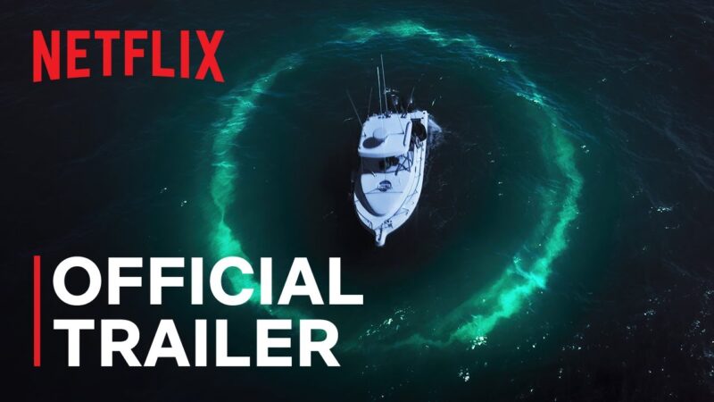 Enquête sur les Aliens | Bande-annonce officielle | Netflix