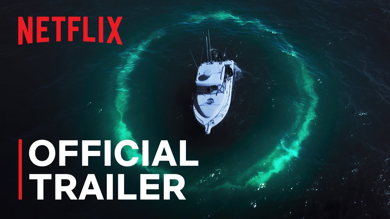 Enquête sur les Aliens | Bande-annonce officielle | Netflix