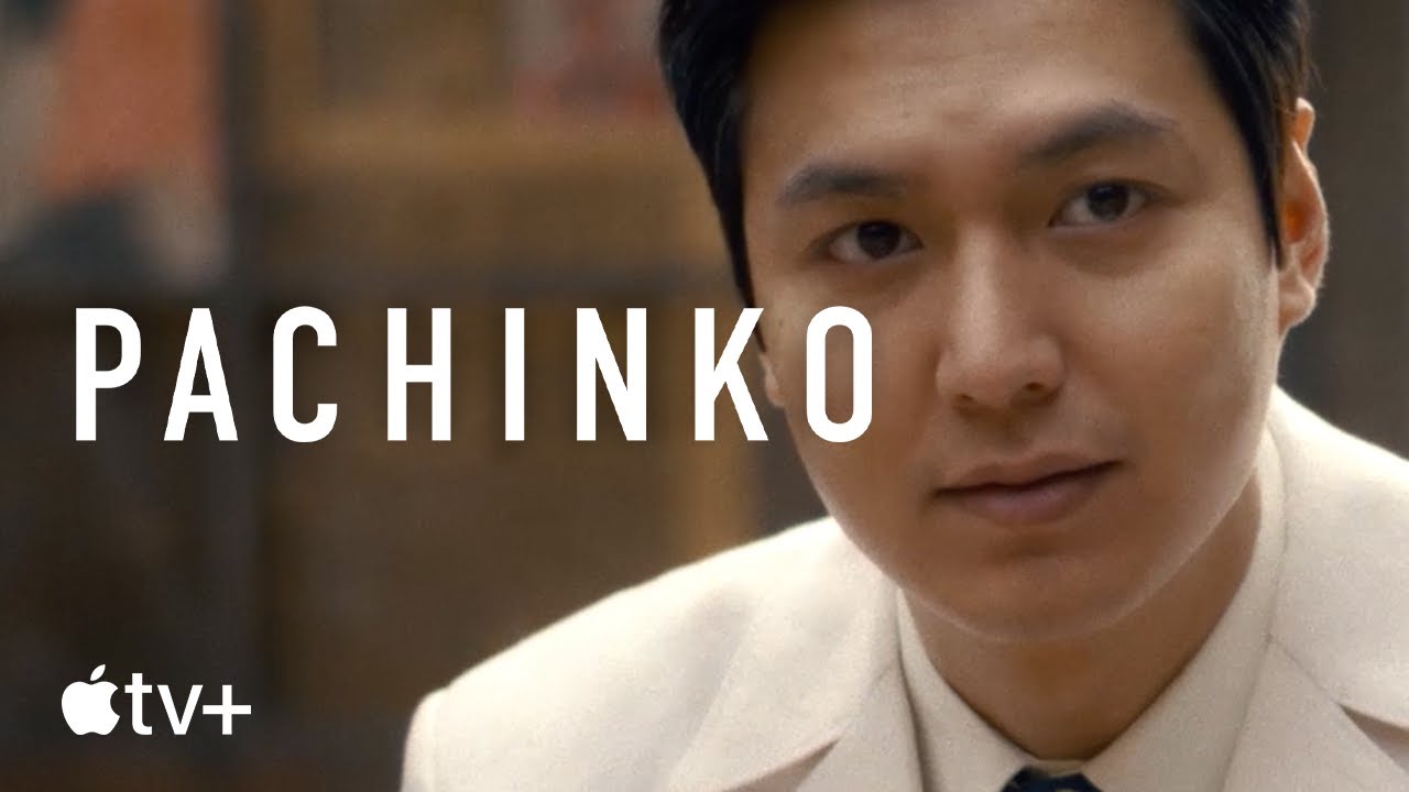 Pachinko, Saison 2 : “La Dualité de Koh Hansu” sur Apple TV+