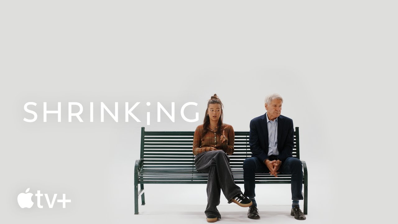 Les conseils de vie de la distribution de “Shrinking” | Apple TV+