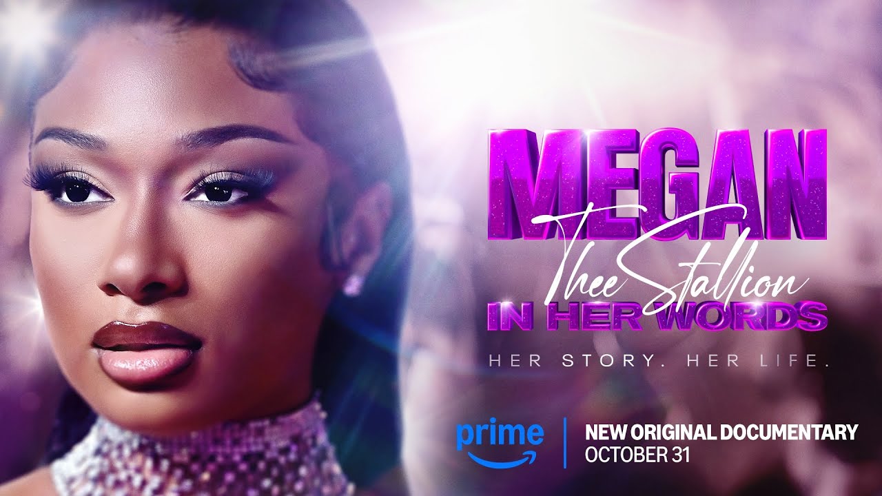 Megan Thee Stallion : Dans Ses Propos – bande-annonce officielle
