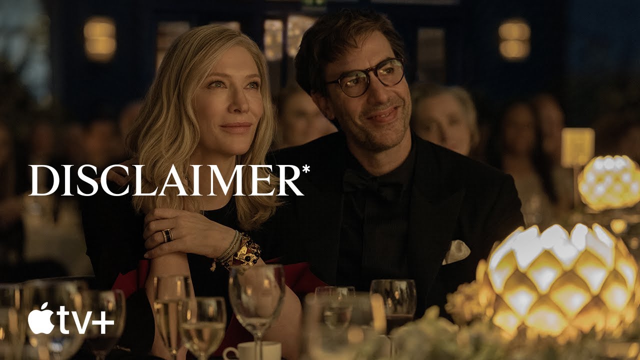 Avertissement : Chapitre I – Cate Blanchett face à son passé sur Apple TV+