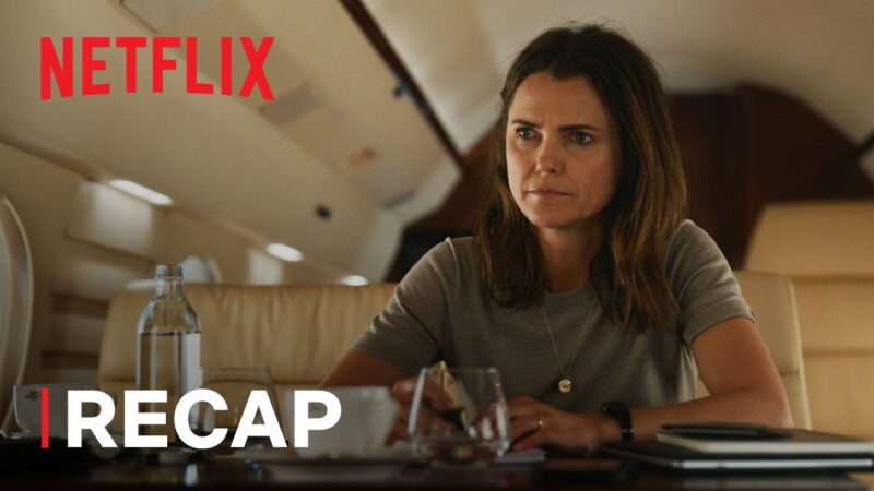 Le Diplomate | Résumé Épisode | À ne pas manquer sur Netflix