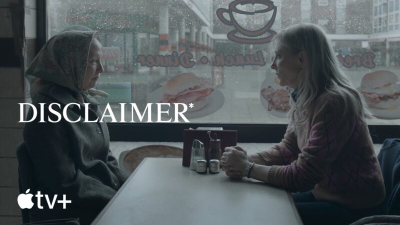 Avertissement : Cate Blanchett déteste son personnage dans Chapter II sur Apple TV+