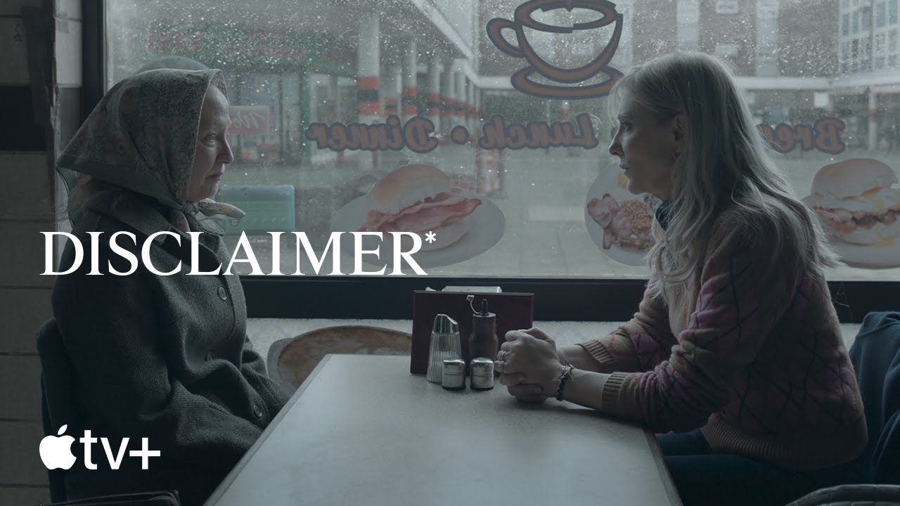 Avertissement : Cate Blanchett déteste son personnage dans Chapter II sur Apple TV+