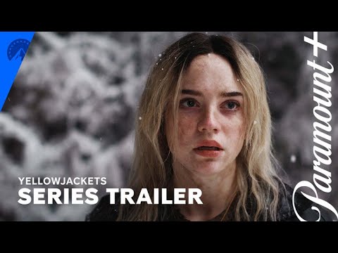 Yellowjackets : Découvrez la bande-annonce captivante sur Paramount+