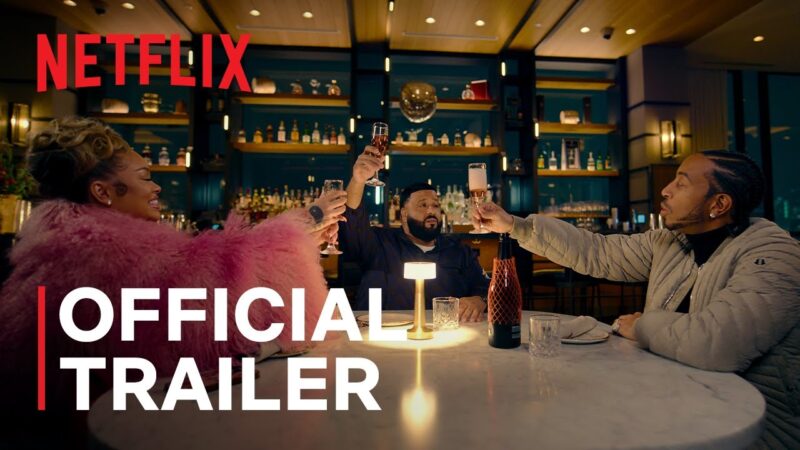 Rhythm + Flow Saison 2 : Bande-annonce Officielle sur Netflix