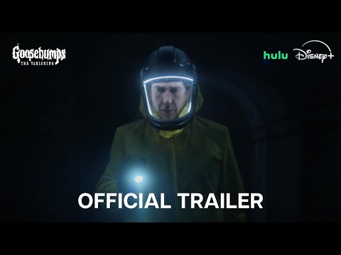 Bande-annonce officielle : Goosebumps – L’Étrange Disparition sur Disney+ et Hulu