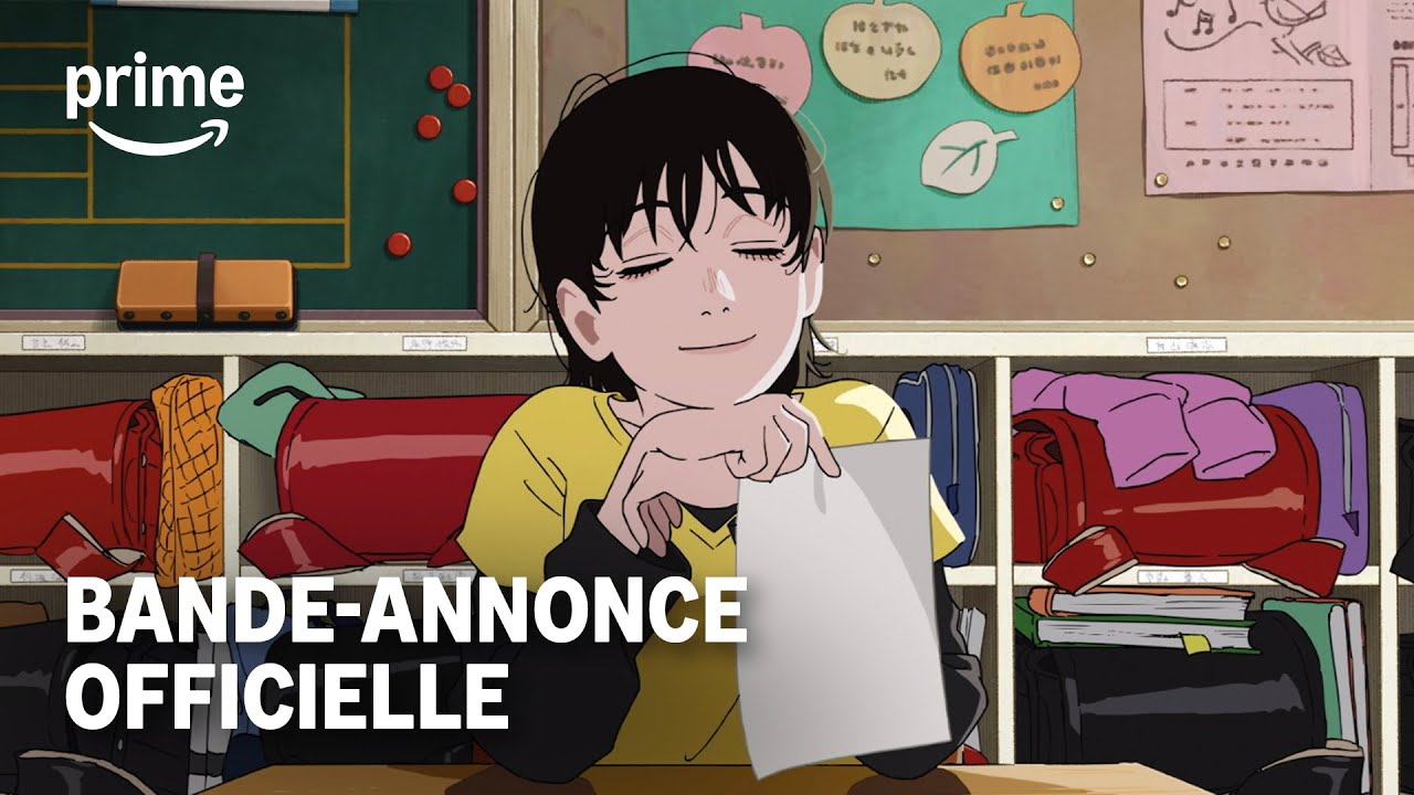 Retour sur le passé – Bande-annonce captivante | Prime Video