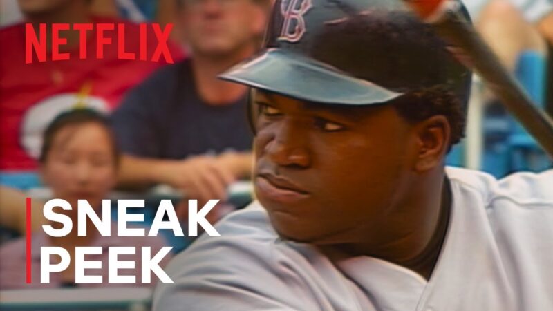 Le Retour : Les Red Sox de Boston 2004 | Extrait Exclusif sur Netflix