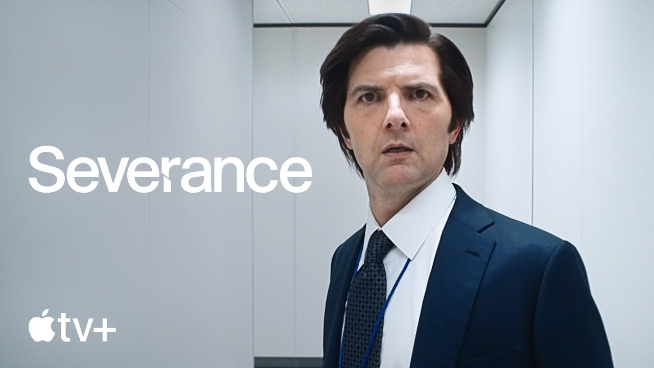 Teaser Officiel de la Saison 2 de Severance sur Apple TV+