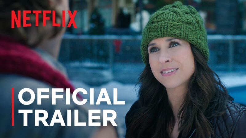 Frosty et Chaud | Lacey Chabert | Bande-Annonce Officielle Netflix