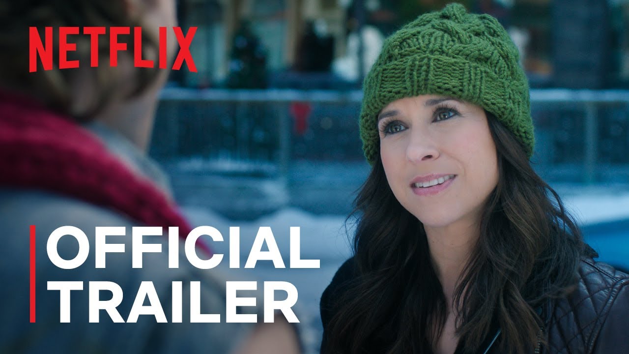 Frosty et Chaud | Lacey Chabert | Bande-Annonce Officielle Netflix