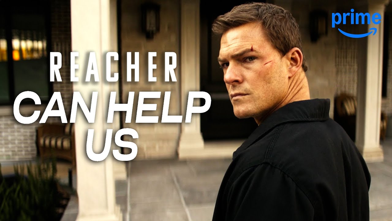 Reacher Annonce Une Mauvaise Nouvelle : Ce Que Vous Devez Savoir