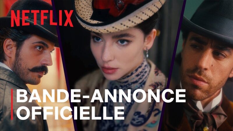 Lidia impose sa loi – Saison 2 : Découvrez la bande-annonce VF !