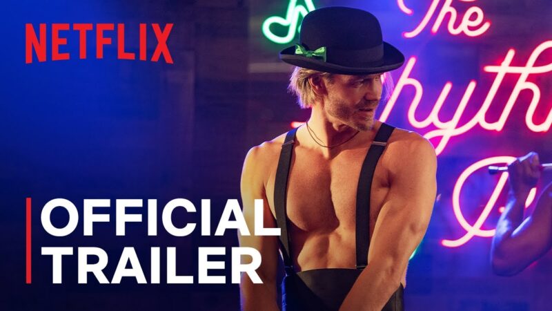 Les Joyeux Compagnons | Bande-Annonce Officielle | Netflix