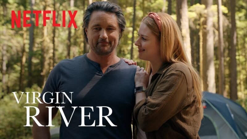 Virgin River : Revivez tous les moments des saisons 1 à 5 sur Netflix