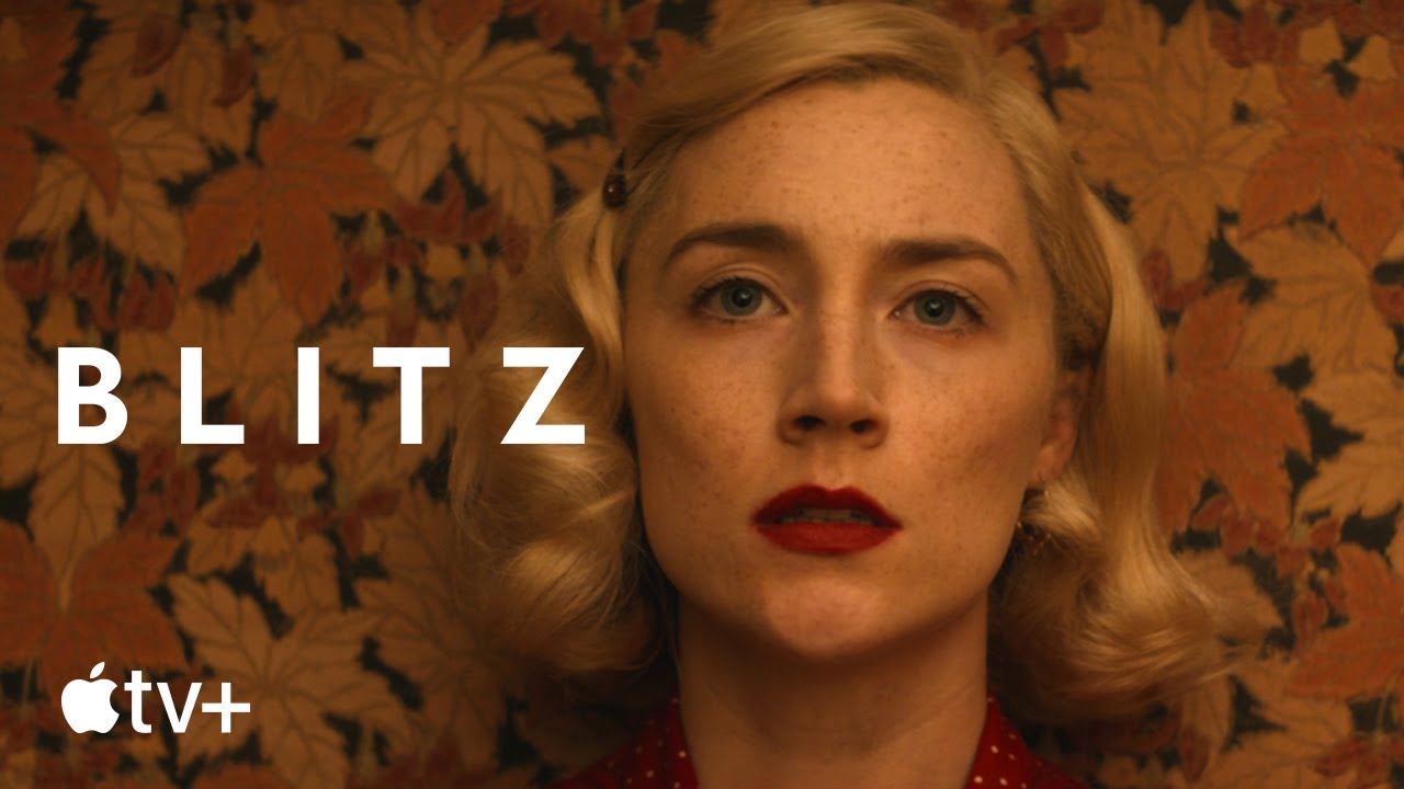 Blitz : Plongée dans les coulisses d’Apple TV+