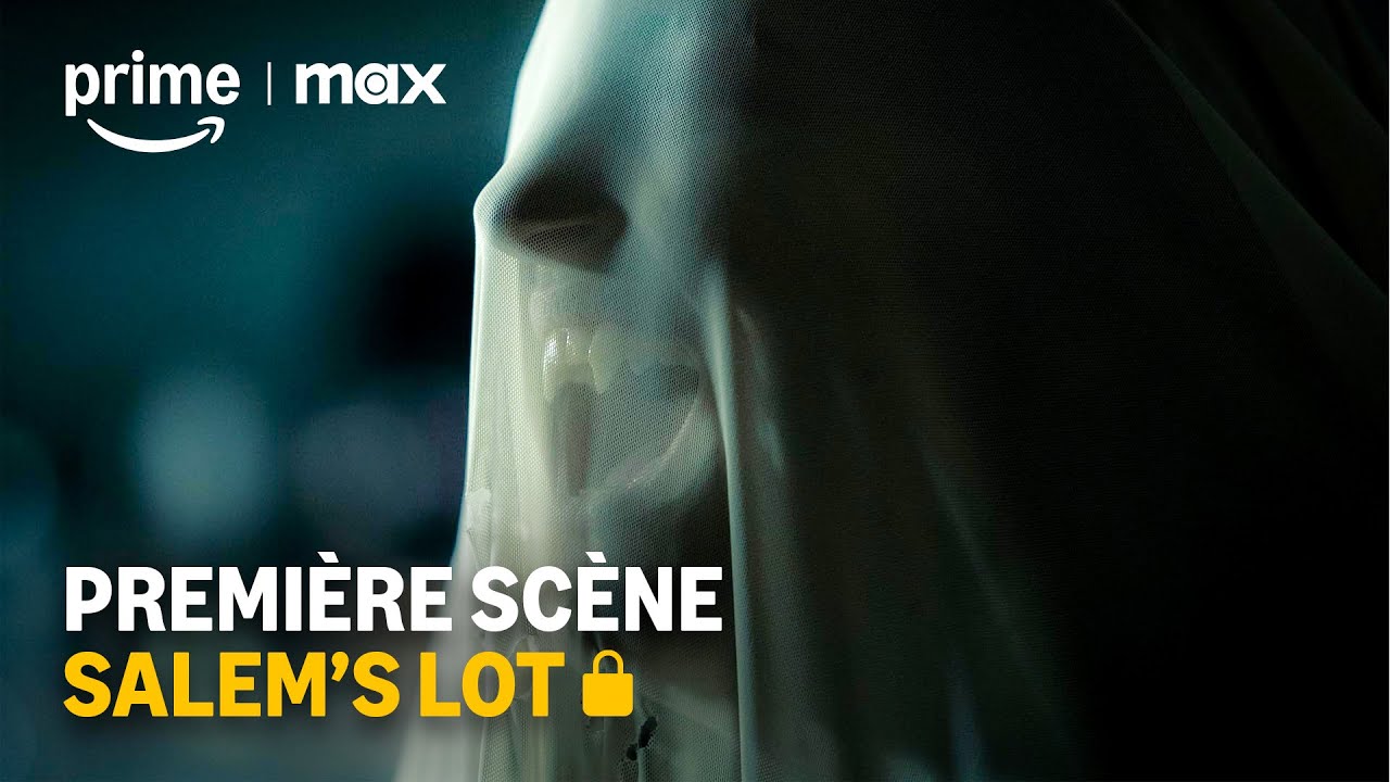 Salem’s Lot : un film qui va vous hanter jusqu’au bout du cou