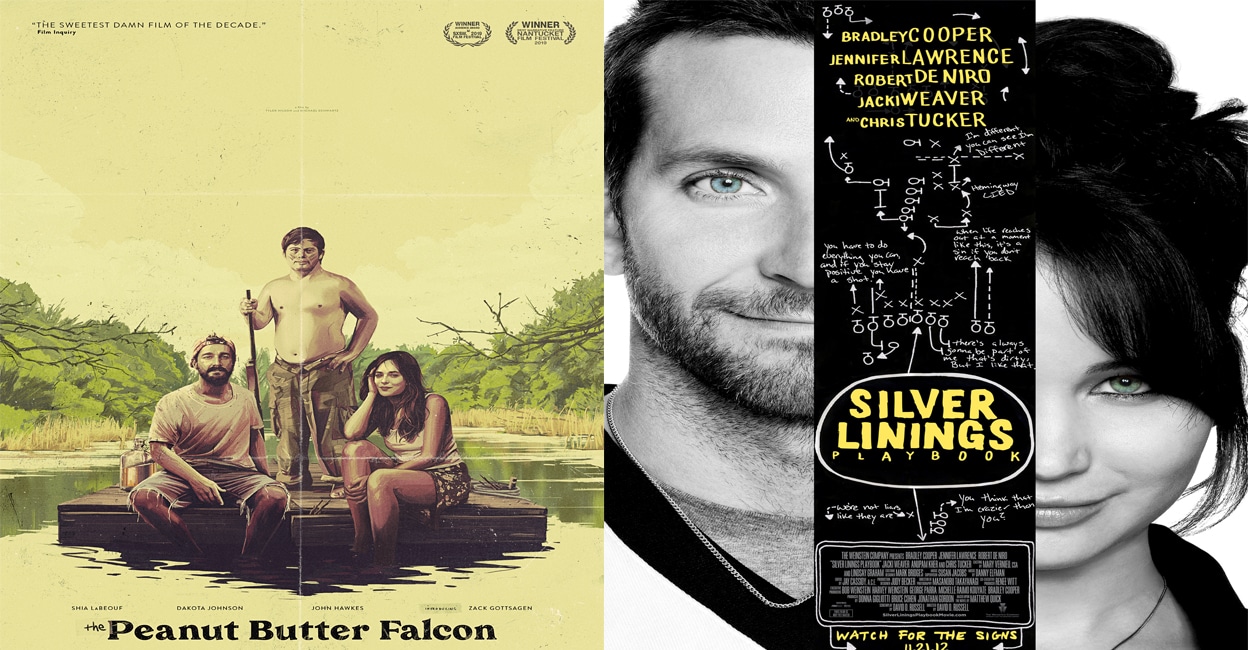 5 films feel-good à regarder sur Amazon Prime Video ce week-end