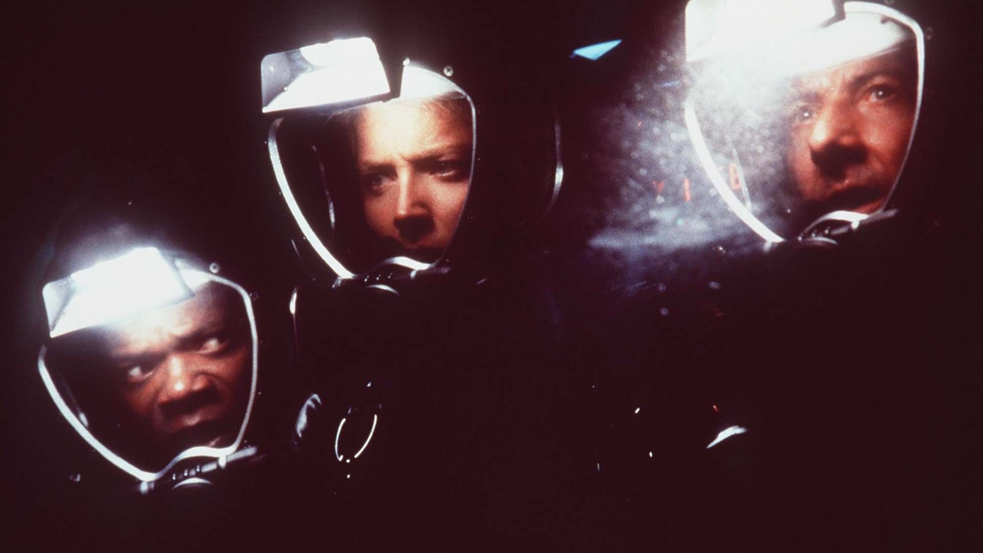 7 films d’horreur aquatiques qui vous feront réfléchir avant de nager
