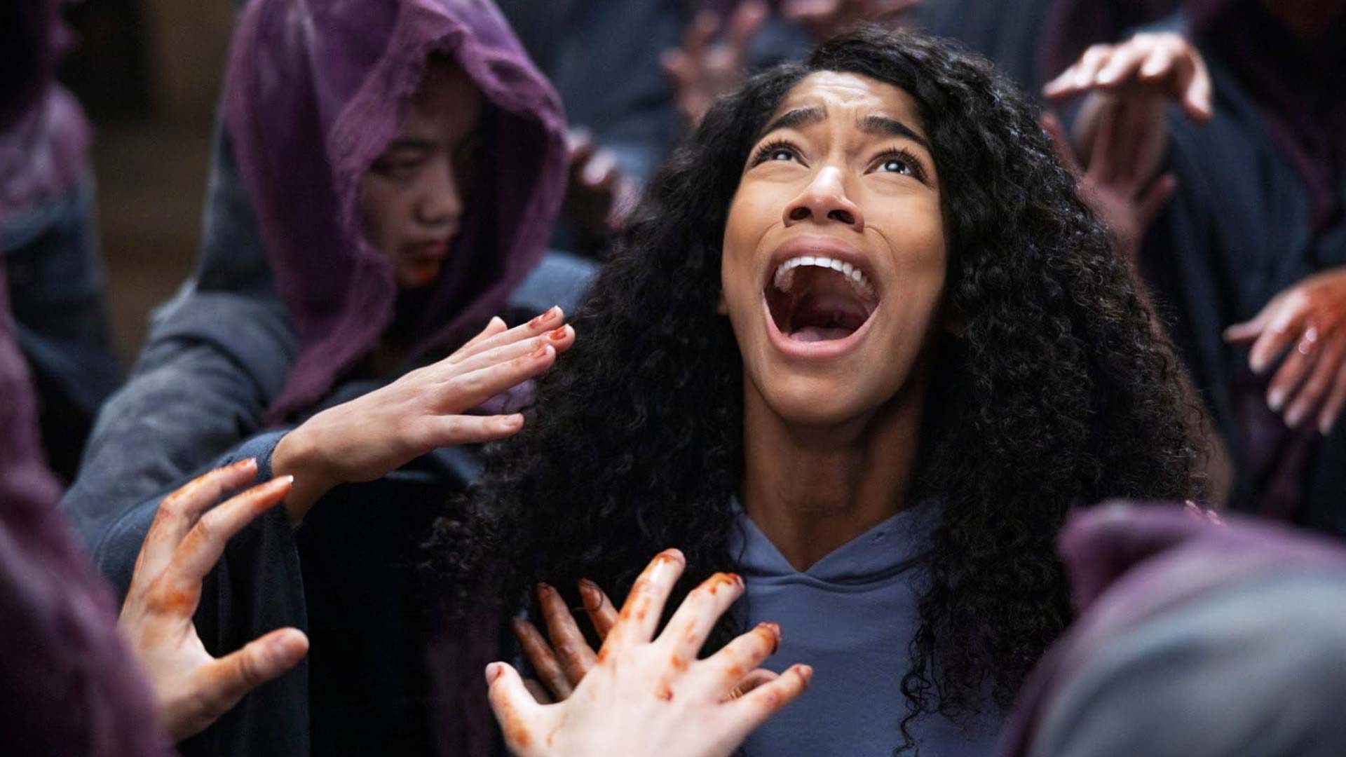 7 thrillers d’horreur captivants à découvrir sur Prime Video, Netflix et Apple TV+