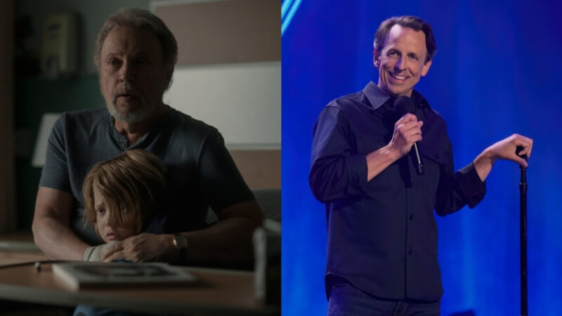 À quoi regarder à la télé ce week-end du 25 au 27 octobre 2024