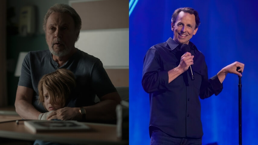 À quoi regarder à la télé ce week-end du 25 au 27 octobre 2024