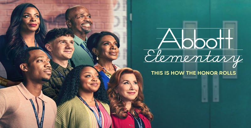 Abbott Elementary : retour à l’école pour la nouvelle saison